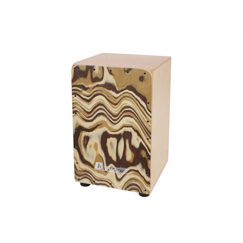 Dimavery Cj-600 Cajon  Cloudy