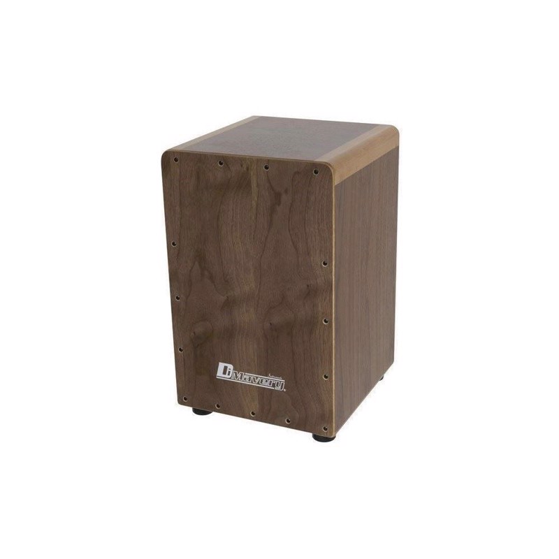 Dimavery Cj-560 Cajon  Walnut