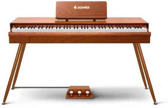 Donner Ddp-80pro El Klaver