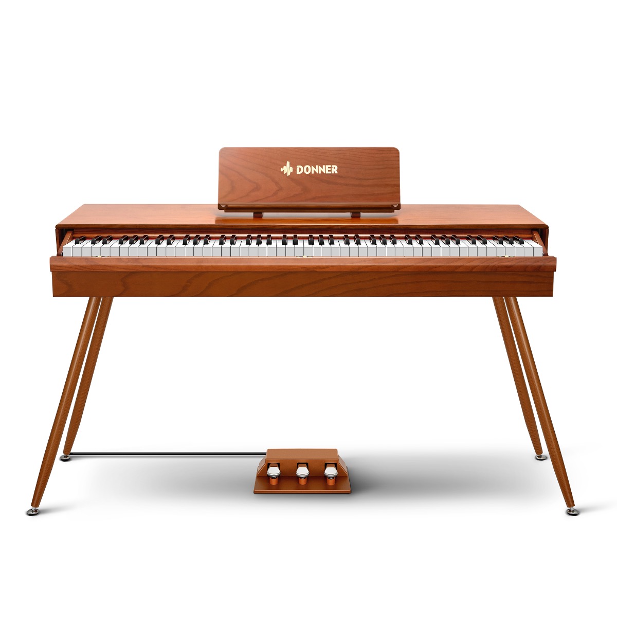 Donner Ddp-80pro El-klaver