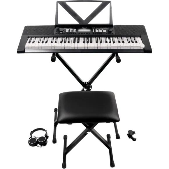 Donner Dek-620 Begynder Keyboard Pakke