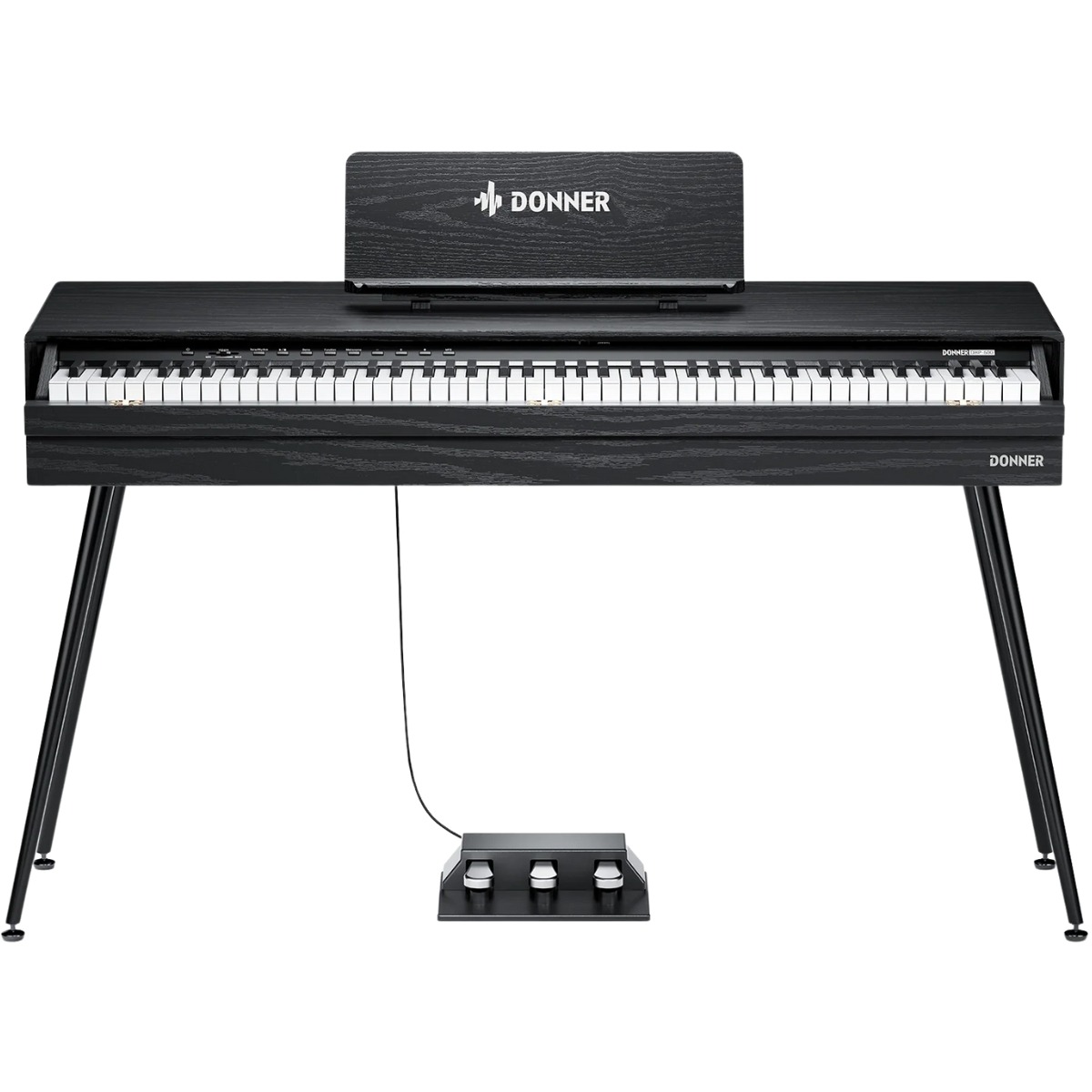 Donner Dhp-600 El-klaver