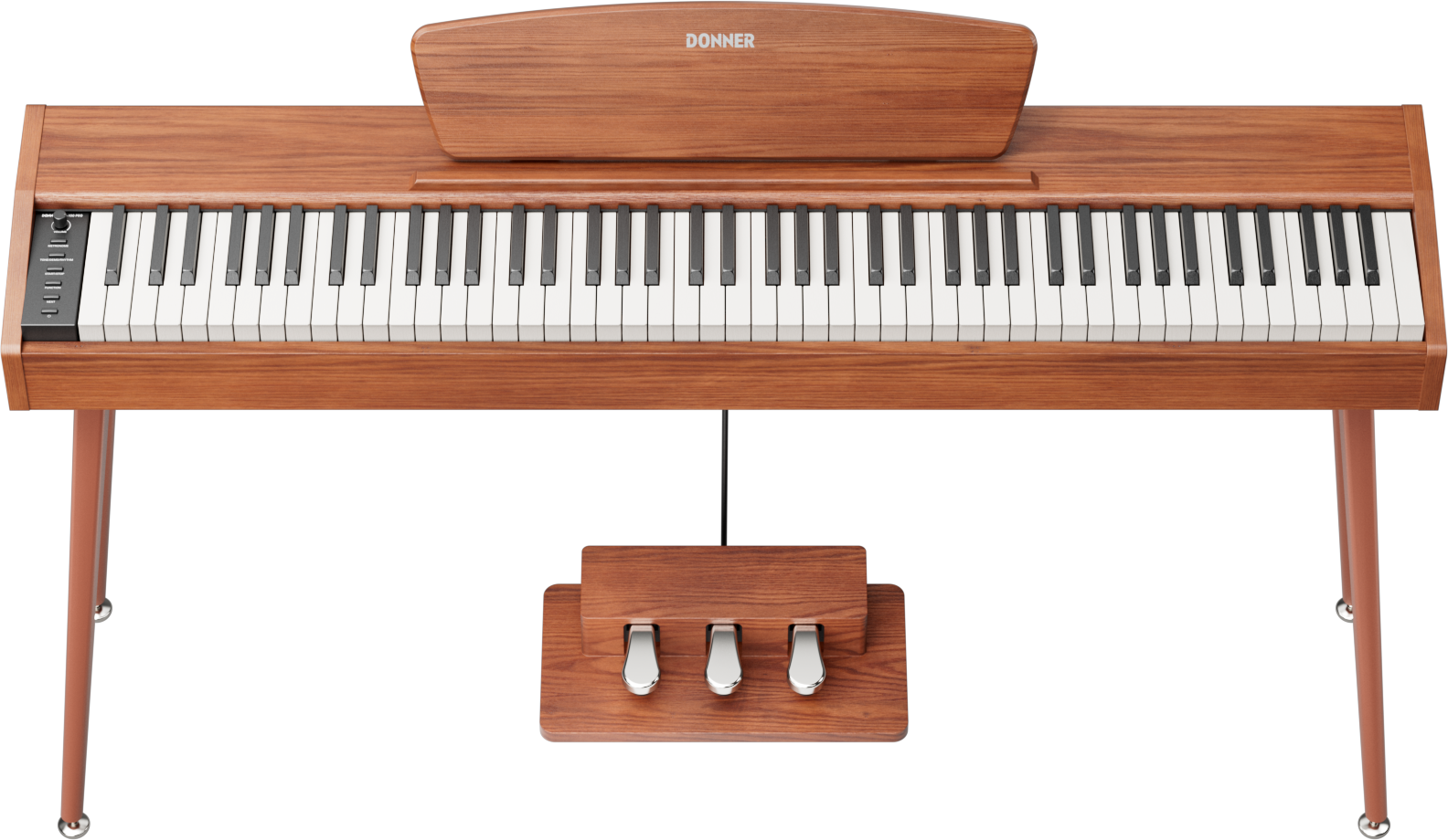 Donner Dhp 100 Pro El Klaver Wood