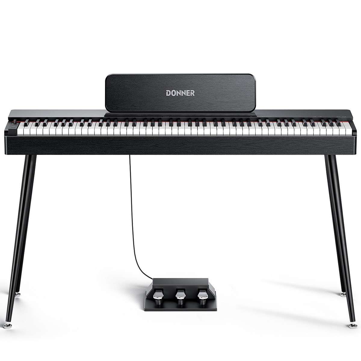 Donner Oura S100 El-klaver