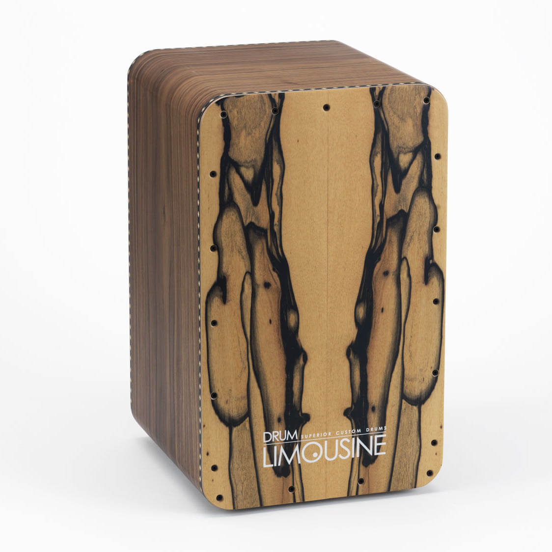 Drum Limousine Caj-250-sp Cajon