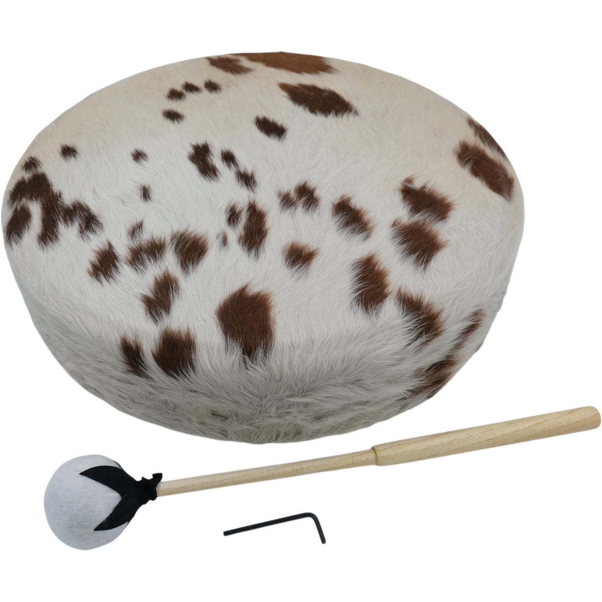 Drum Limousine Sd163t-cs Shaman Drum  16 Quot
