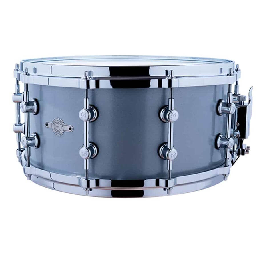 Drum Limousine Superior Aluminiu Lilletromme  14 Quot        Quot