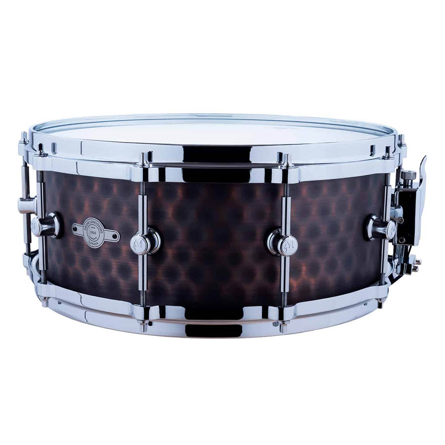 Drum Limousine Superior Bronze Lilletromme  14 Quot        Quot