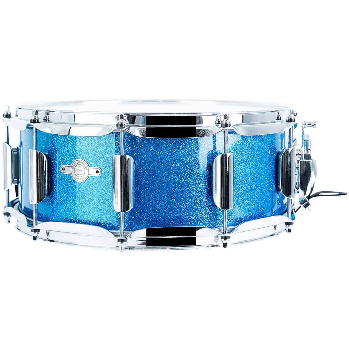 Drum Limousine Superior 1455 Bs Lilletromme Blue Sparkle