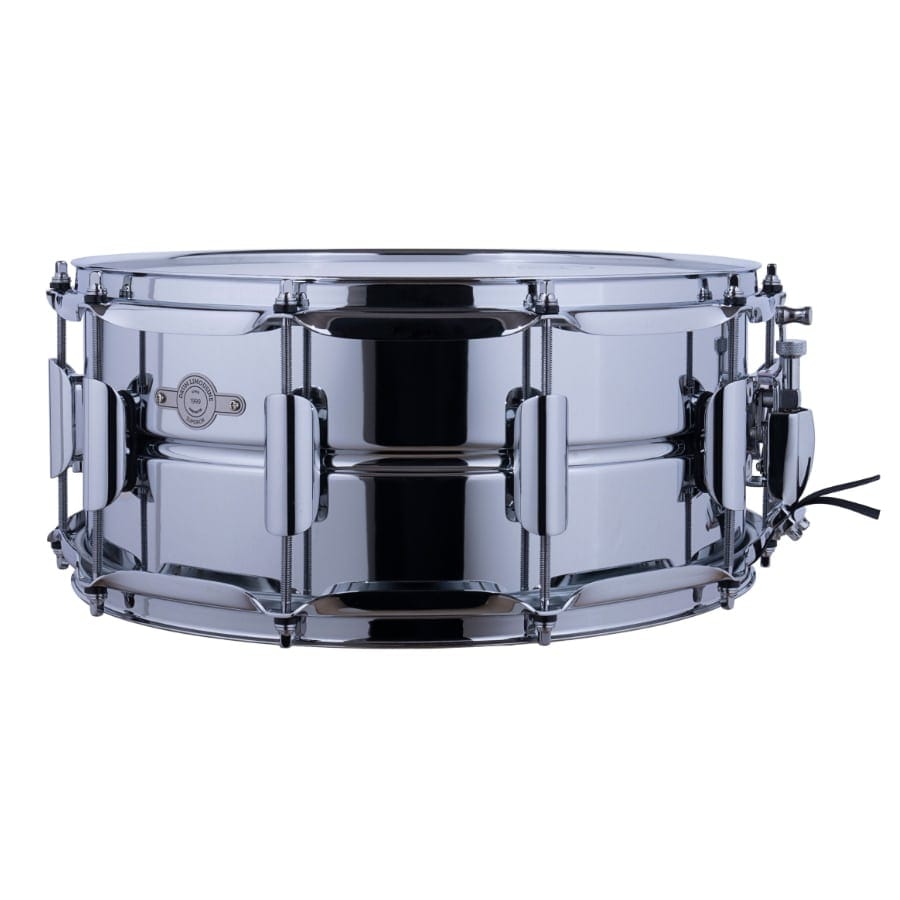Drum Limousine Superior Steel Lilletromme  14 Quot      Quot