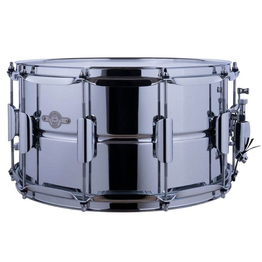 Drum Limousine Superior Steel Lilletromme  14 Quot        Quot