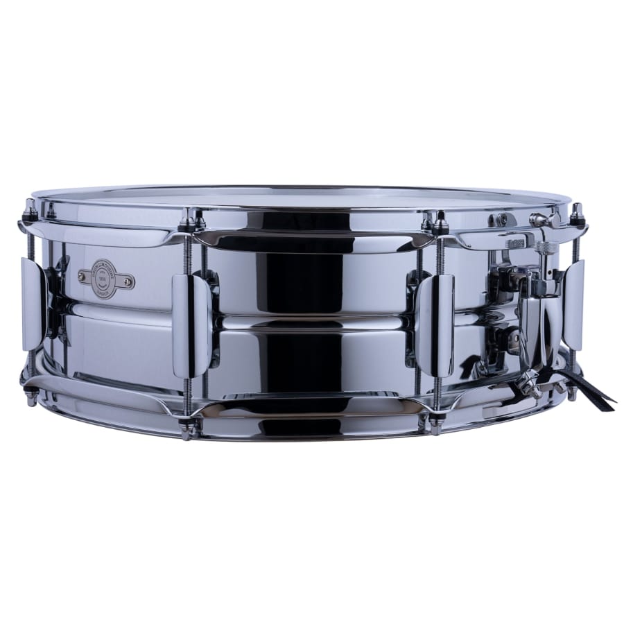 Drum Limousine Superior Steel Lilletromme  15 Quot      Quot
