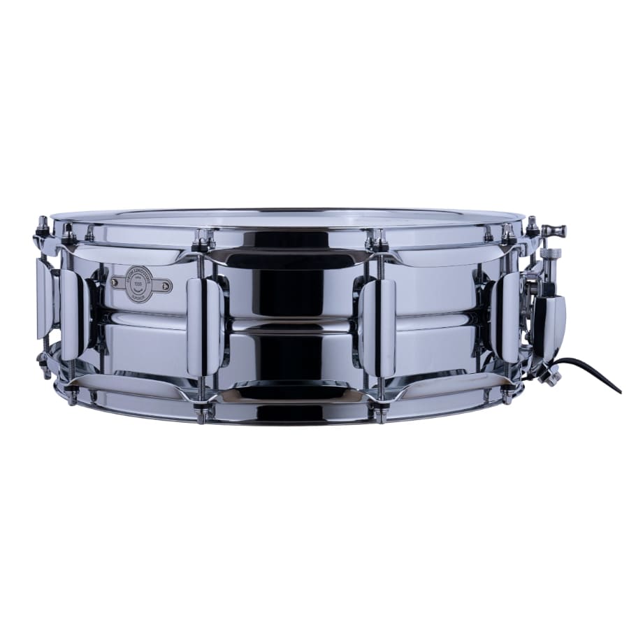 Drum Limousine Superior Steel Lilletromme  14 Quot        Quot