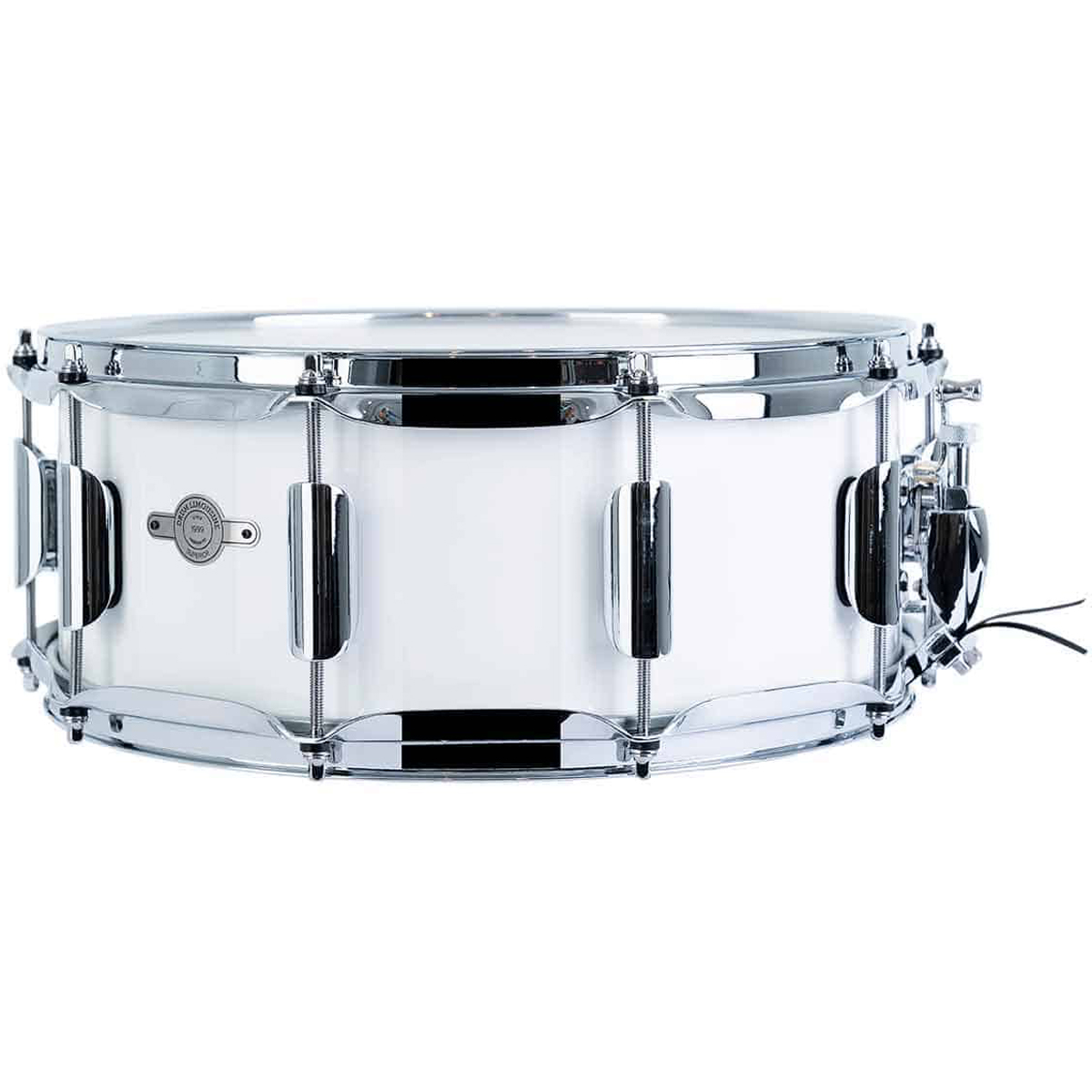 Drum Limousine Superior 1455 Wh Lilletromme Piano White