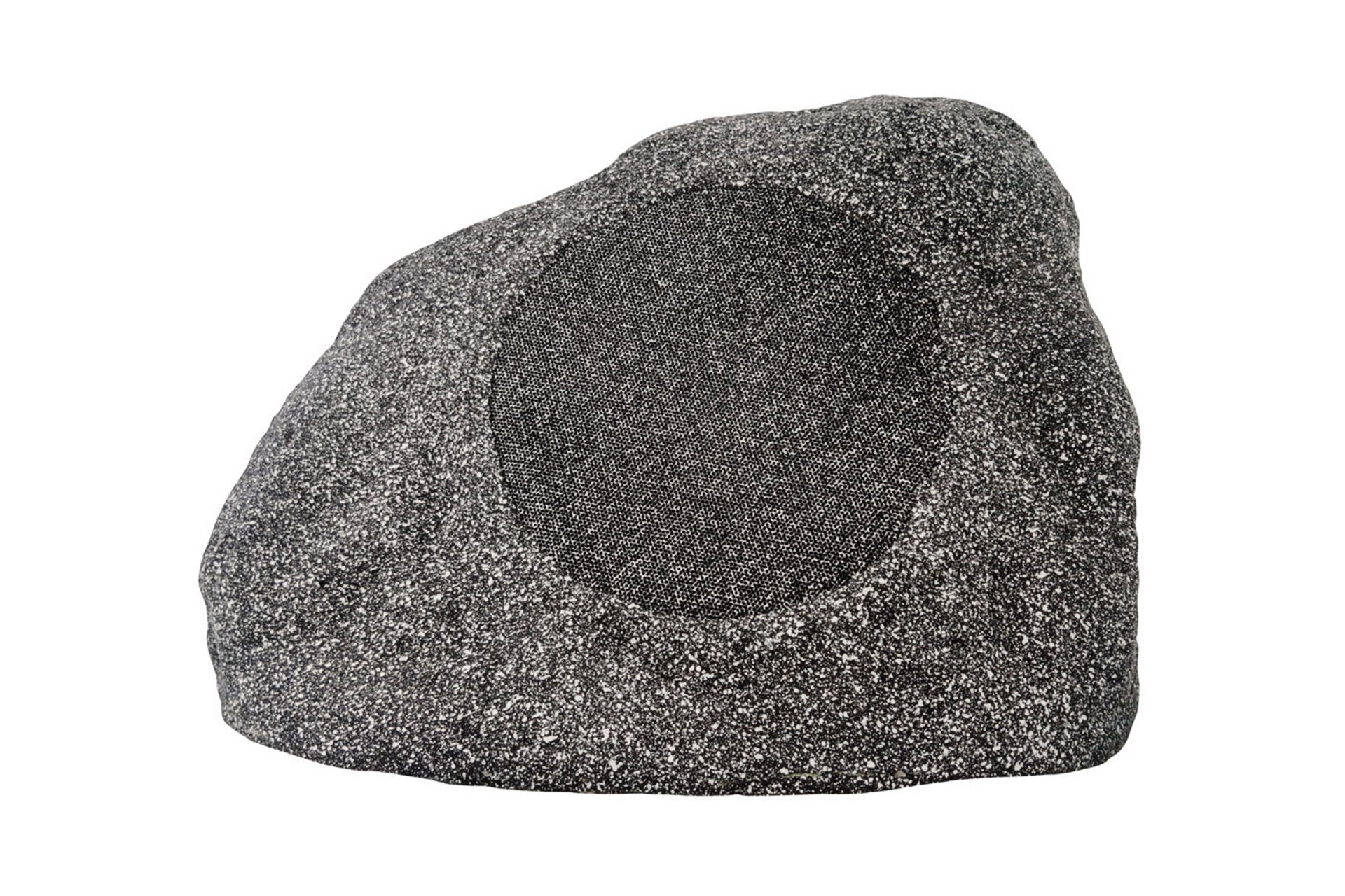 Earthquake Granite-10 Stenlook Udendørs Subwoofer 10 Quot  Kraftfuld Bas