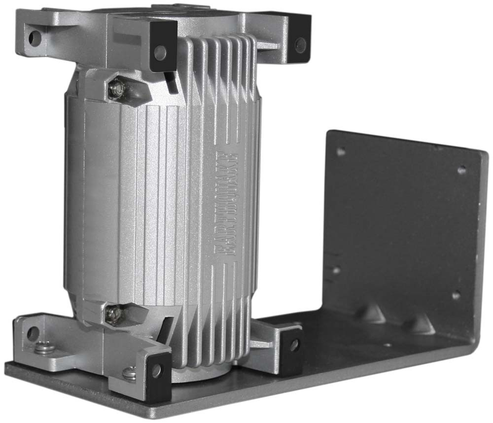 Earthquake Q10b Tactile Transducer: Forvandl Sofa Til Subwoofer