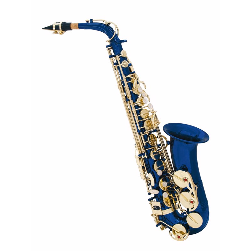 Eb Alt Saxofon  Blådimavery Sp-30