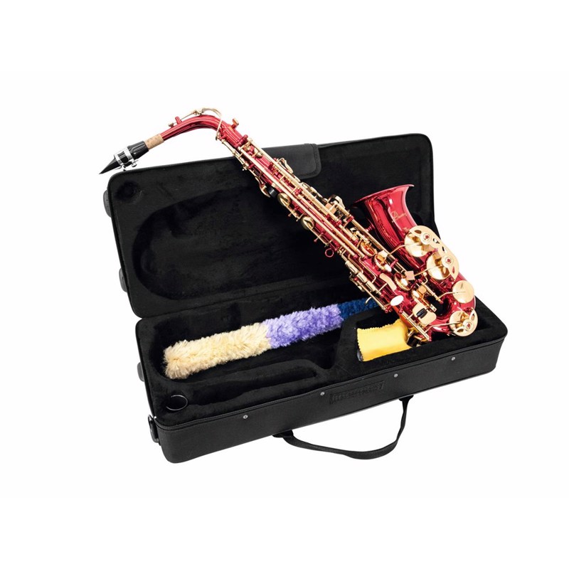 Eb Alt Saxofon  Røddimavery Sp-30