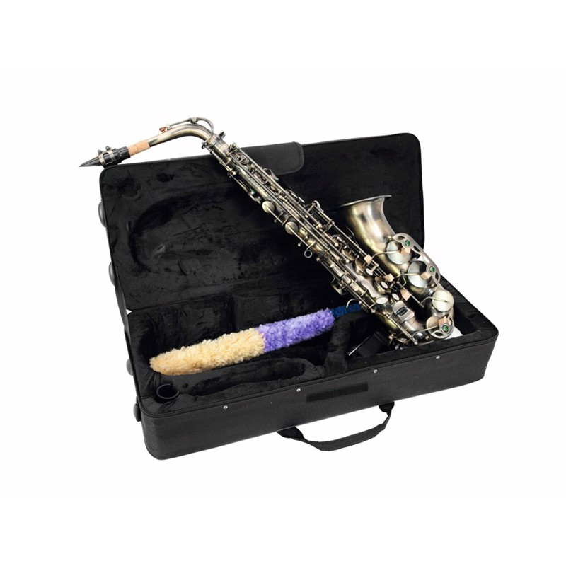 Eb Alt Saxofon  Vintagedimavery Sp-30