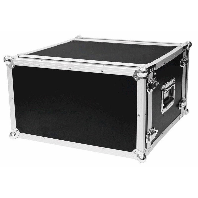 Effekt Rack    Unit  38 Cm  Dyb