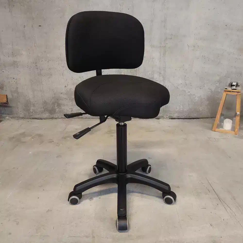 Egholm Professional Sadelstol