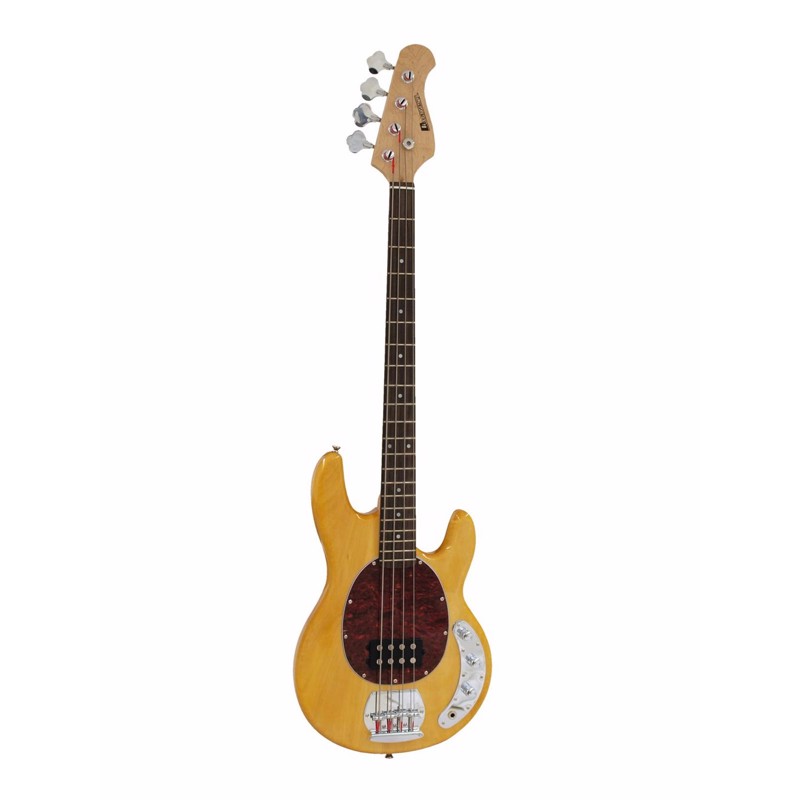 El Bas  Naturdimavery Mm-501