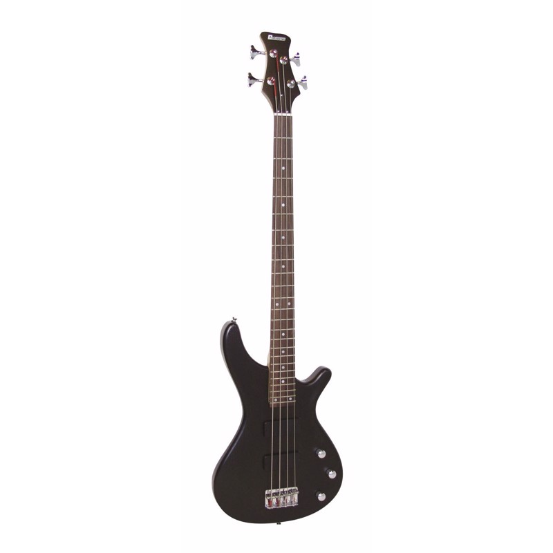 El Bas  Sortdimavery Sb-320