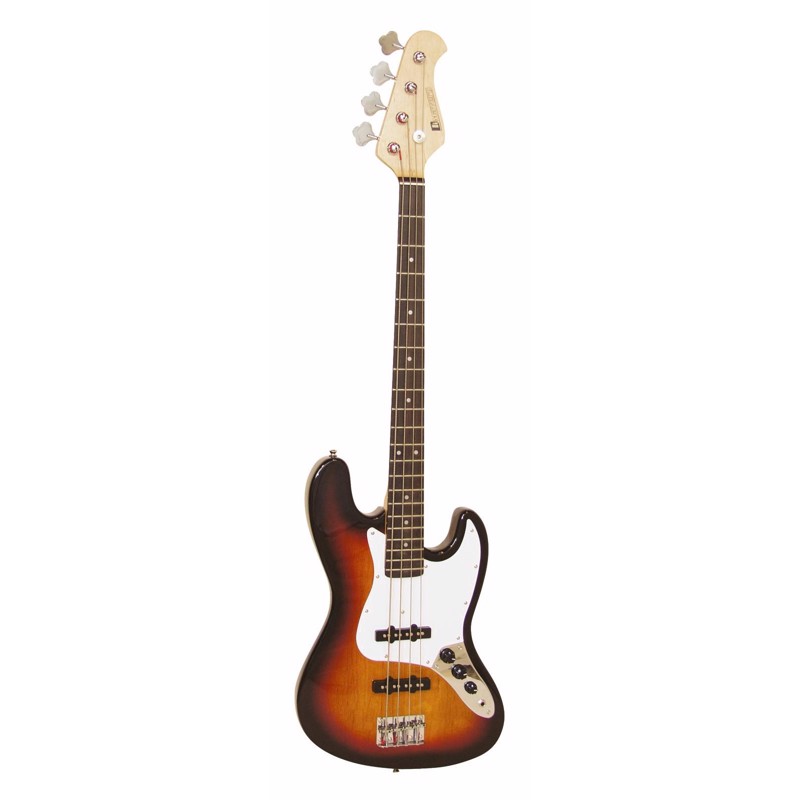 El Bas  Sunburstdimavery Jb-302