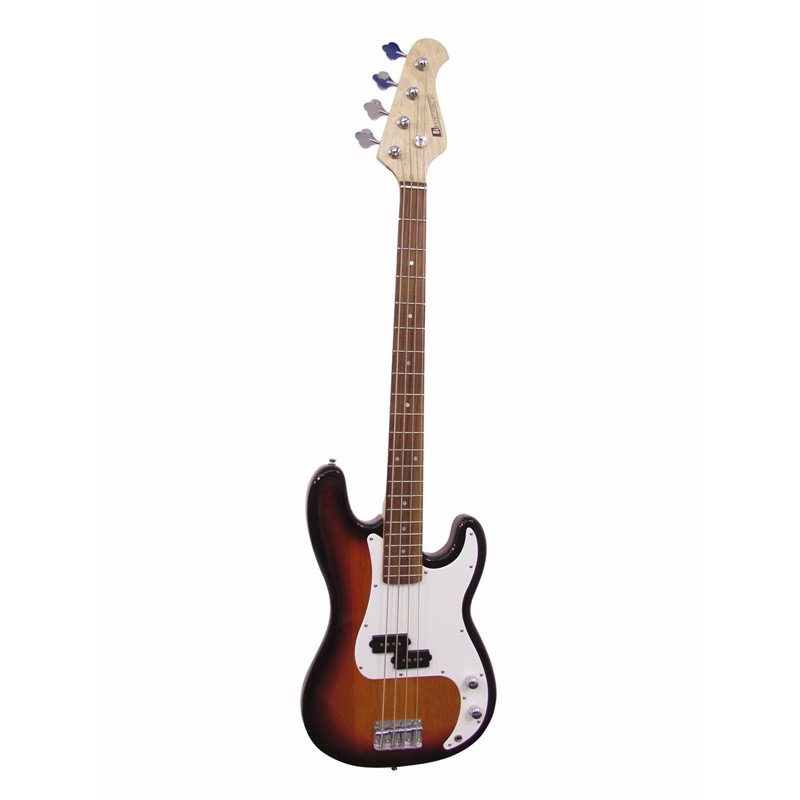 El Bas  Sunburstdimavery Pb-320