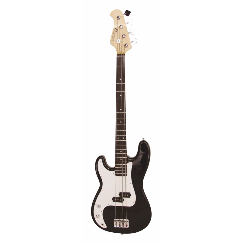 El Bas  Venstre  Sortdimavery Pb-320