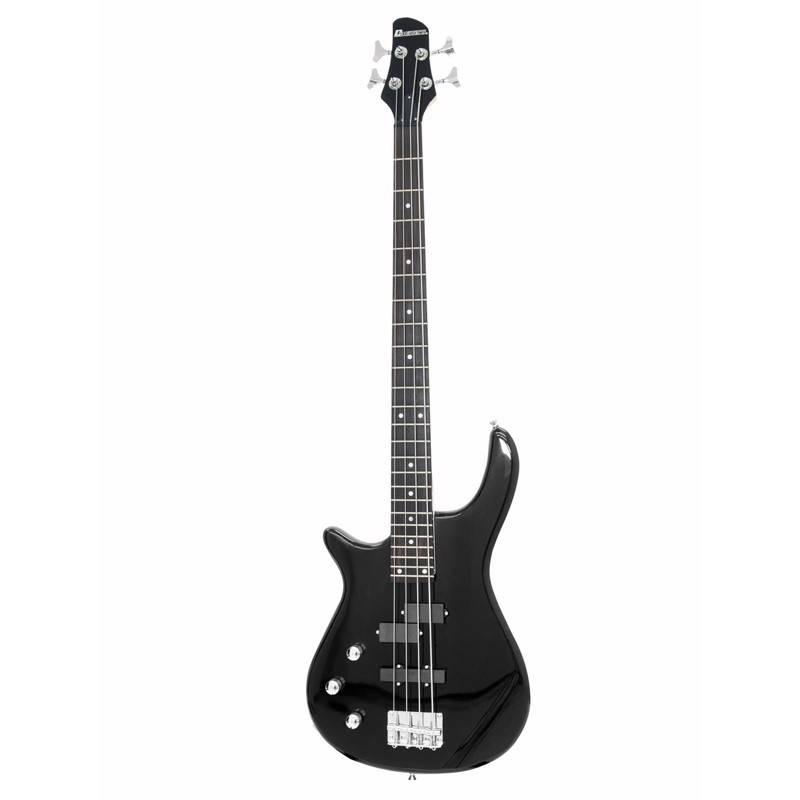 El Bas  Venstre  Sortdimavery Sb-321