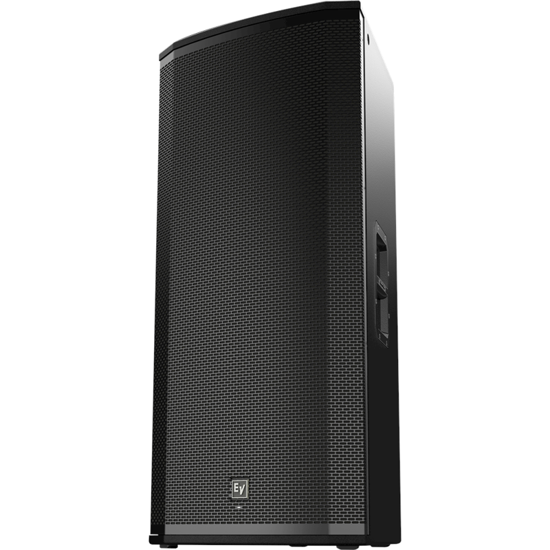 Electro Voice Etx-35p  15 Quot   -vejs Aktiv Højttaler Med Dsp  2000w