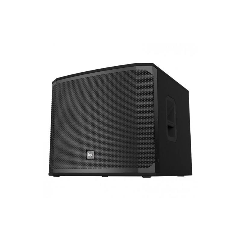 Electro-voice Ekx18sp Aktiv 18 Quot  Subwoofer 1300w