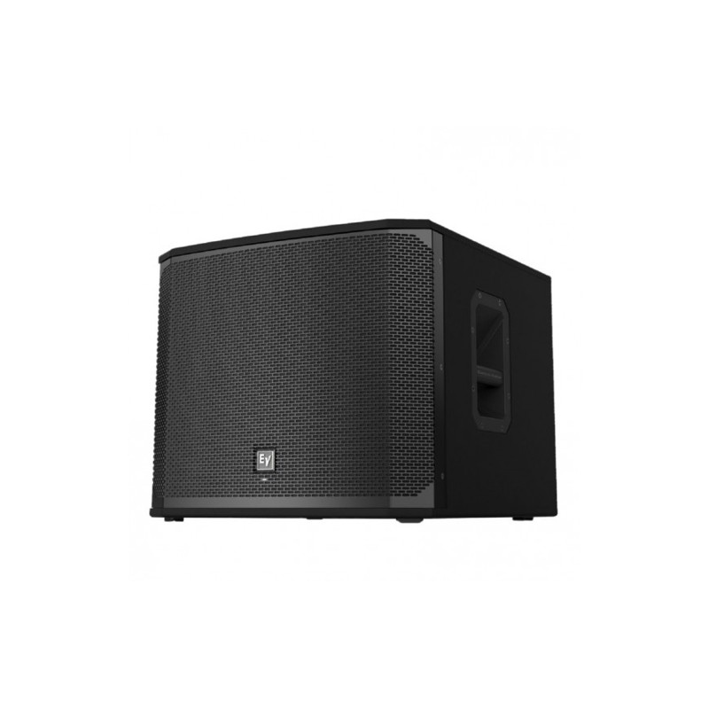 Electro-voice Ekx15sp Aktiv 15 Quot  Subwoofer 1300w