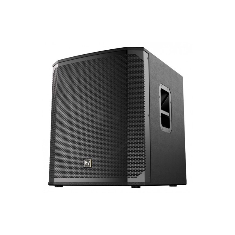 Electro-voice Elx200-18s Passiv 18 Quot  Subwoofer