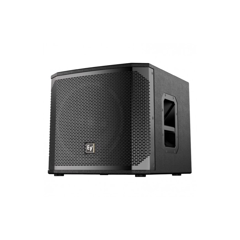Electro-voice Elx200-12s Passiv 12 Quot  Subwoofer