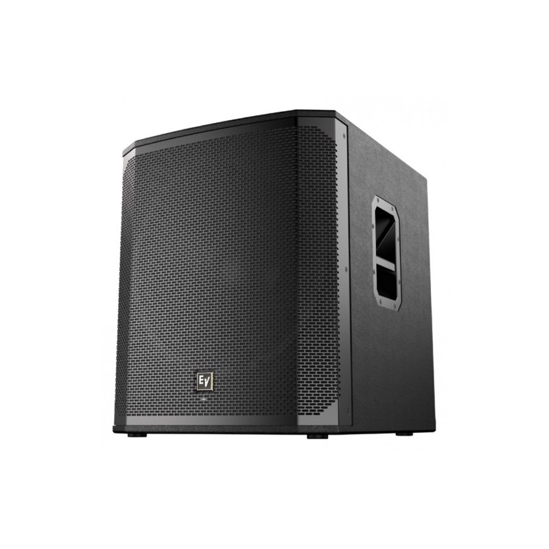 Electro-voice Elx200-18sp Aktiv 18 Quot  Subwoofer