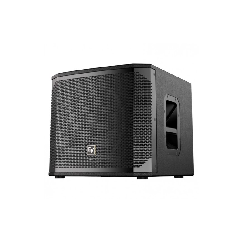 Electro-voice Elx200-12sp Aktiv 12 Quot  Subwoofer
