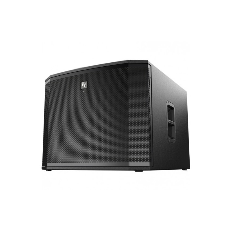 Electro-voice Etx18sp Aktiv 18 Quot  Subwoofer
