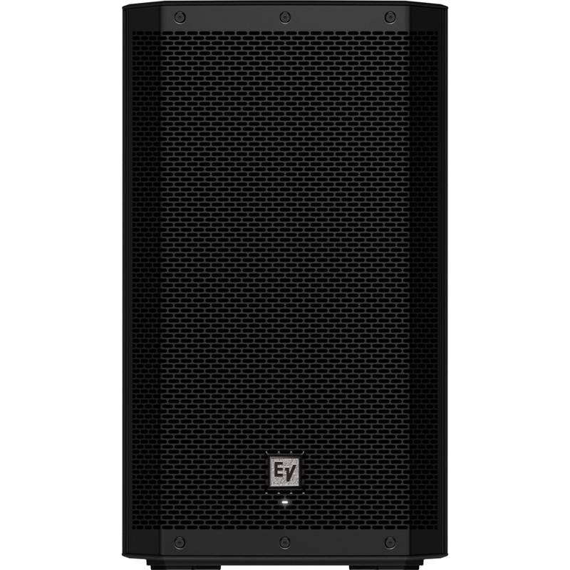 Electro-voice Zlx12 G2 Aktiv 12 Quot  Højttaler Med Bluetooth Og App Control