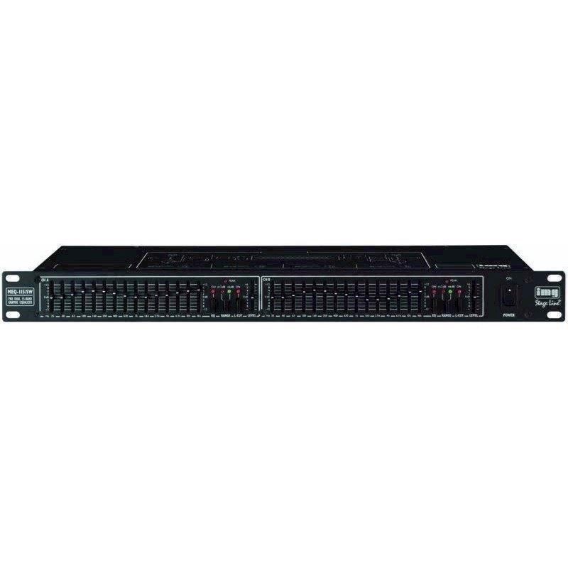 Equalizer Meq-115 Sw Img Stage Line
