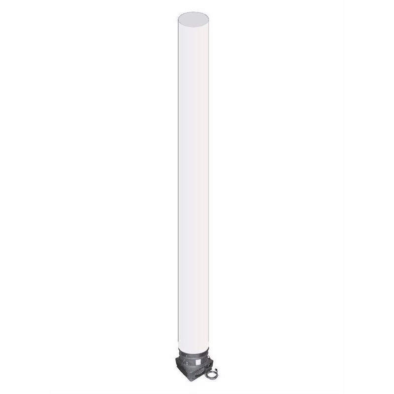 Eurolite Air Tube 5m White