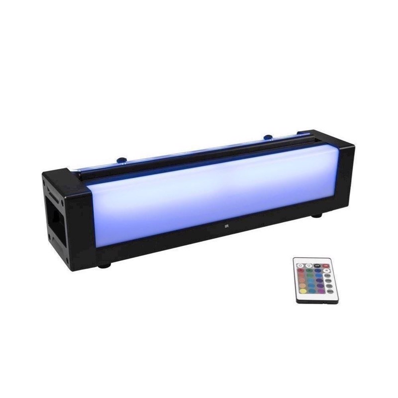 Eurolite Akku Bar-  Glow Qcl Flex Quickdmx