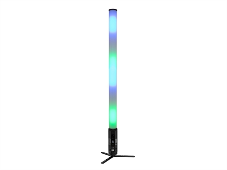 Eurolite Akku Ip Pixel Tube 360  Pro Crmx