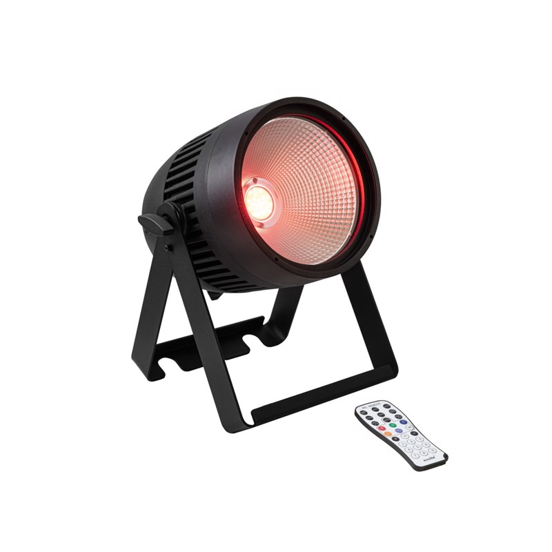 Eurolite Akku Ip Tourlight 200 Rgb Ww