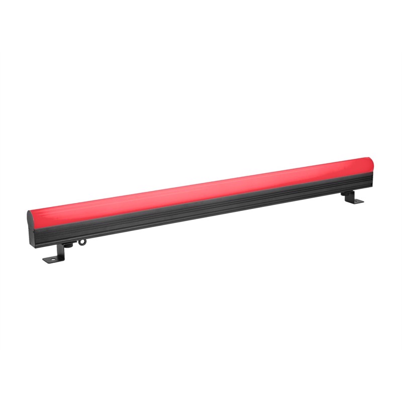 Eurolite Akku Pt-100 32 Pixel Dmx Tube