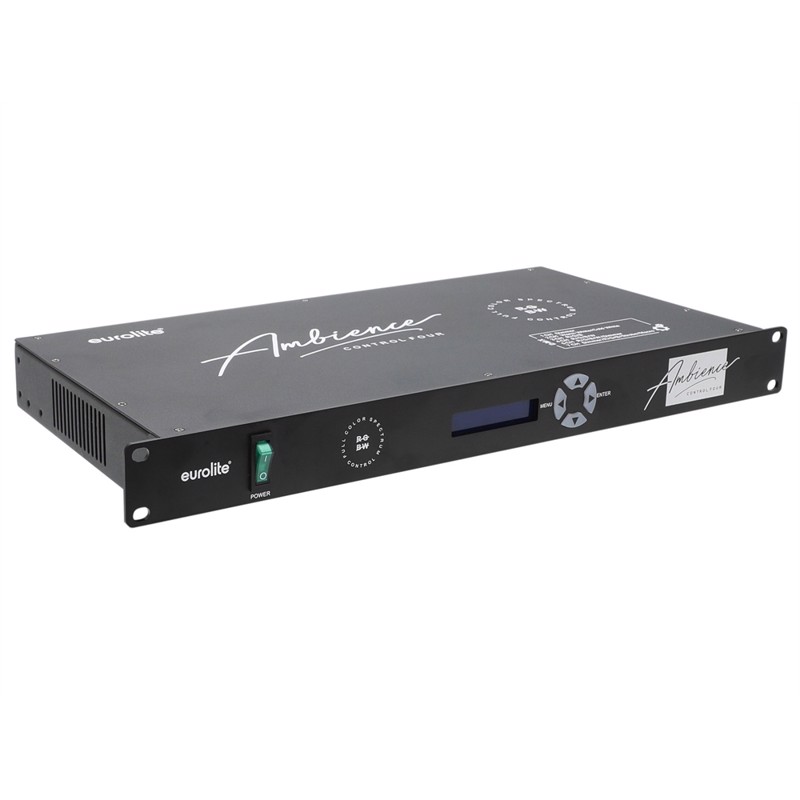 Eurolite Ambience Control   Rgbw 24v
