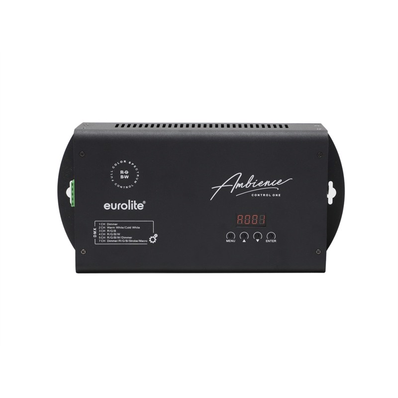 Eurolite Ambience Control   Rgbw 24v