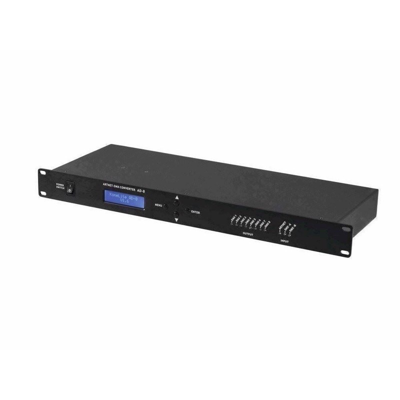 Eurolite Art-net Dmx Node   Mk2