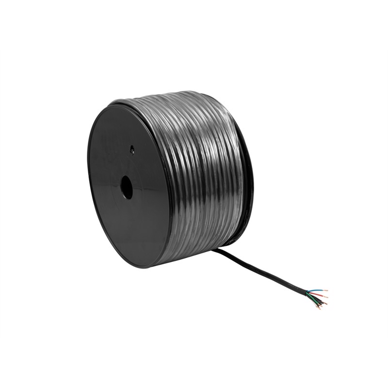 Eurolite Control Cable Led Strip 5x   5mm  100m